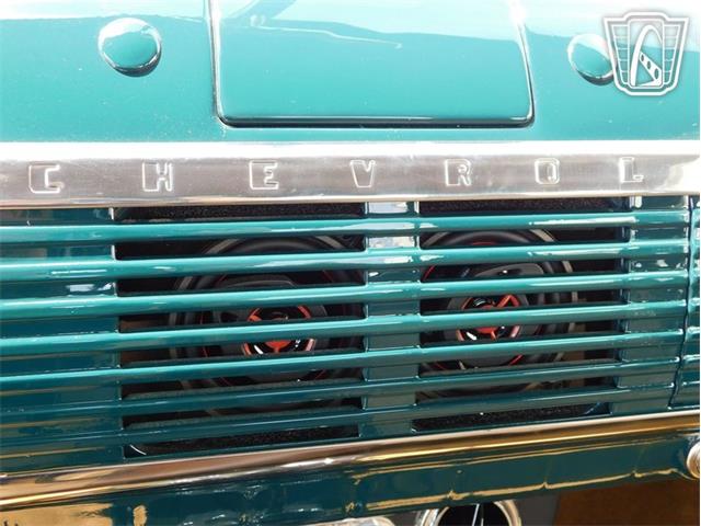 1950 Chevrolet 3100 (CC-2066537) for sale in Ruskin, Florida