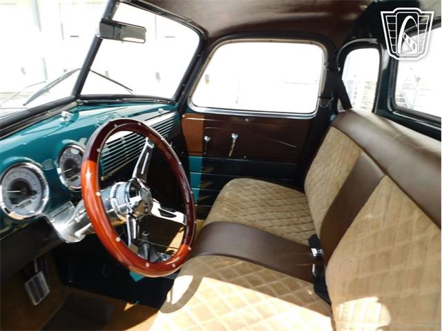 1950 Chevrolet 3100 (CC-2066537) for sale in Ruskin, Florida