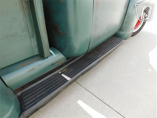 1950 Chevrolet 3100 (CC-2066537) for sale in Ruskin, Florida