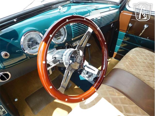 1950 Chevrolet 3100 (CC-2066537) for sale in Ruskin, Florida