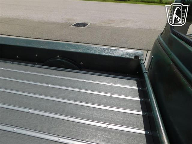 1950 Chevrolet 3100 (CC-2066537) for sale in Ruskin, Florida