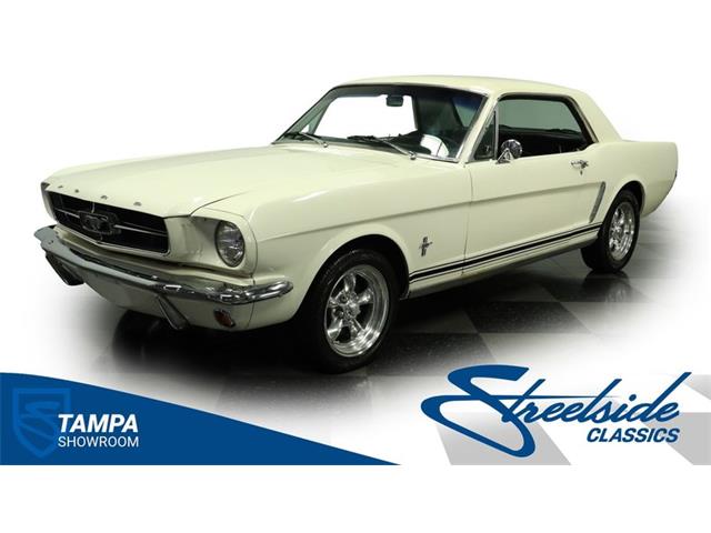 1965 Ford Mustang (CC-2066538) for sale in Lutz, Florida