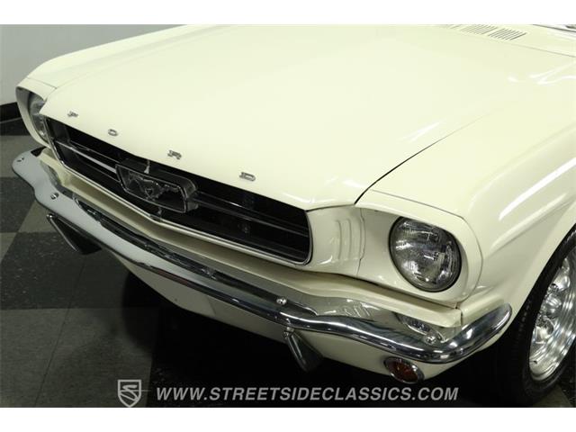 1965 Ford Mustang (CC-2066538) for sale in Lutz, Florida
