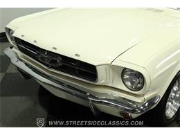 1965 Ford Mustang (CC-2066538) for sale in Lutz, Florida