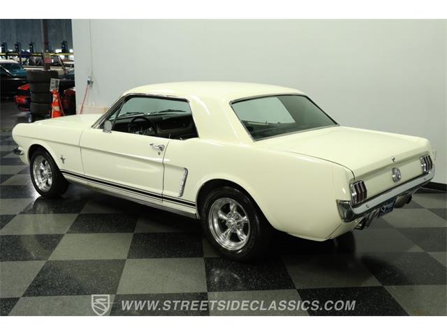 1965 Ford Mustang (CC-2066538) for sale in Lutz, Florida