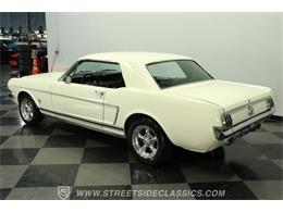 1965 Ford Mustang (CC-2066538) for sale in Lutz, Florida