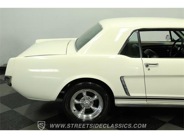 1965 Ford Mustang (CC-2066538) for sale in Lutz, Florida