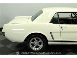 1965 Ford Mustang (CC-2066538) for sale in Lutz, Florida