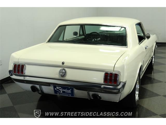 1965 Ford Mustang (CC-2066538) for sale in Lutz, Florida