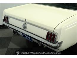 1965 Ford Mustang (CC-2066538) for sale in Lutz, Florida