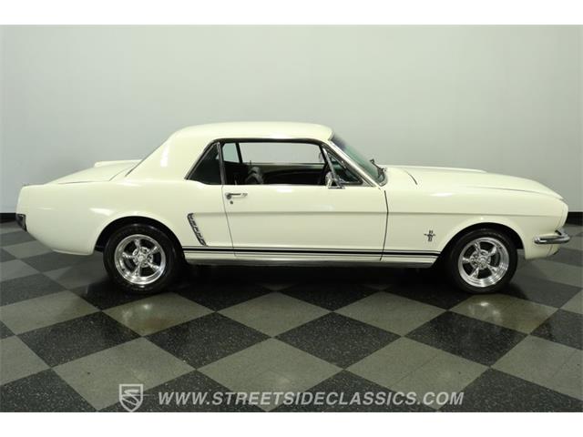 1965 Ford Mustang (CC-2066538) for sale in Lutz, Florida