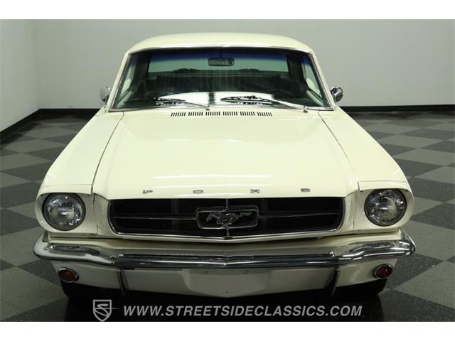 1965 Ford Mustang (CC-2066538) for sale in Lutz, Florida