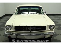 1965 Ford Mustang (CC-2066538) for sale in Lutz, Florida