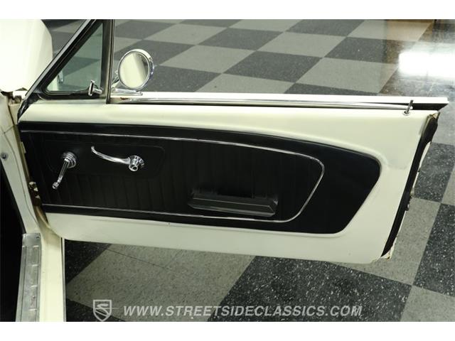 1965 Ford Mustang (CC-2066538) for sale in Lutz, Florida