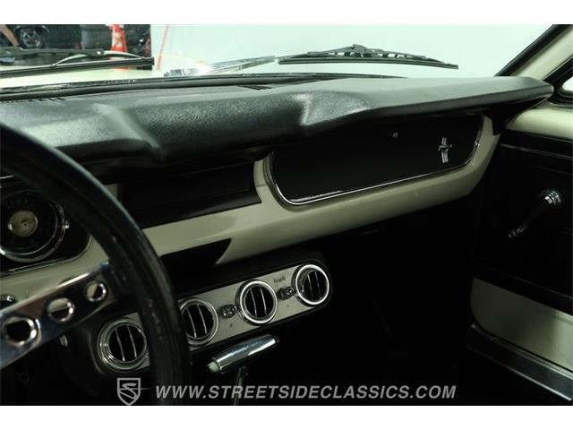 1965 Ford Mustang (CC-2066538) for sale in Lutz, Florida