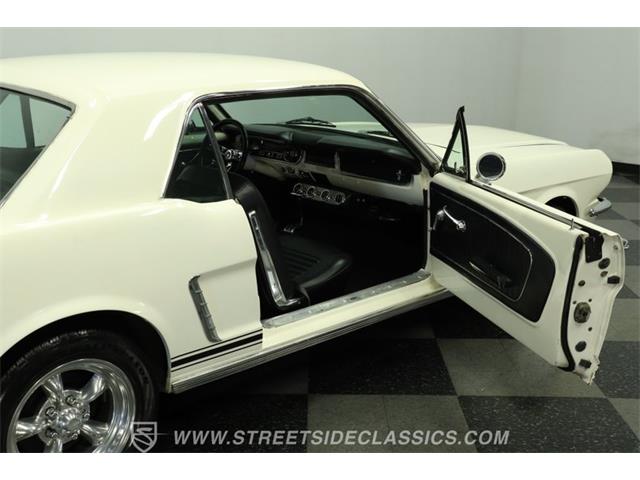 1965 Ford Mustang (CC-2066538) for sale in Lutz, Florida