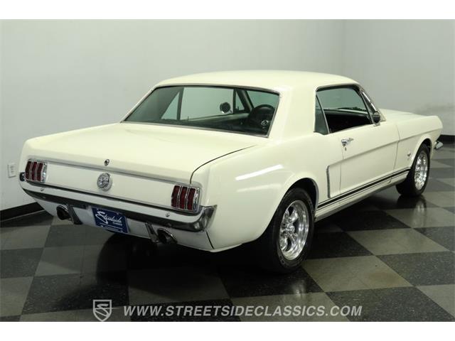 1965 Ford Mustang (CC-2066538) for sale in Lutz, Florida