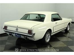 1965 Ford Mustang (CC-2066538) for sale in Lutz, Florida