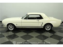 1965 Ford Mustang (CC-2066538) for sale in Lutz, Florida
