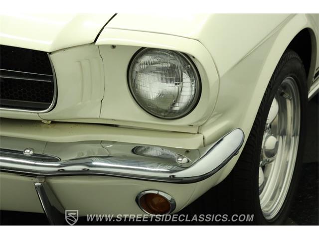 1965 Ford Mustang (CC-2066538) for sale in Lutz, Florida