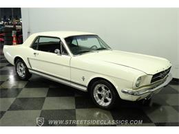 1965 Ford Mustang (CC-2066538) for sale in Lutz, Florida