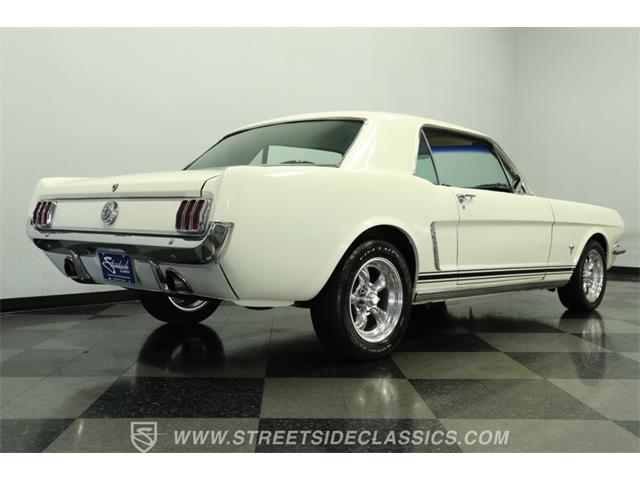 1965 Ford Mustang (CC-2066538) for sale in Lutz, Florida
