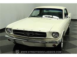 1965 Ford Mustang (CC-2066538) for sale in Lutz, Florida