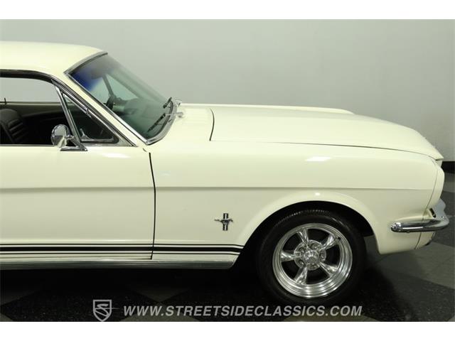 1965 Ford Mustang (CC-2066538) for sale in Lutz, Florida