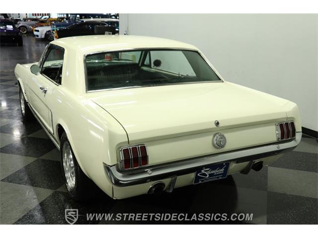 1965 Ford Mustang (CC-2066538) for sale in Lutz, Florida