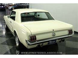 1965 Ford Mustang (CC-2066538) for sale in Lutz, Florida