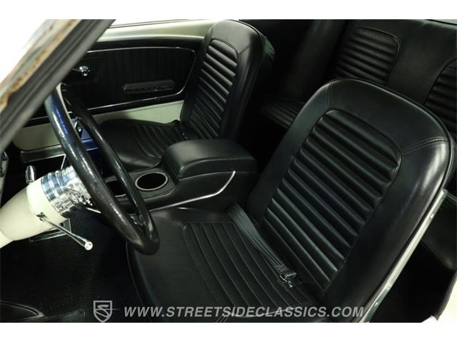 1965 Ford Mustang (CC-2066538) for sale in Lutz, Florida