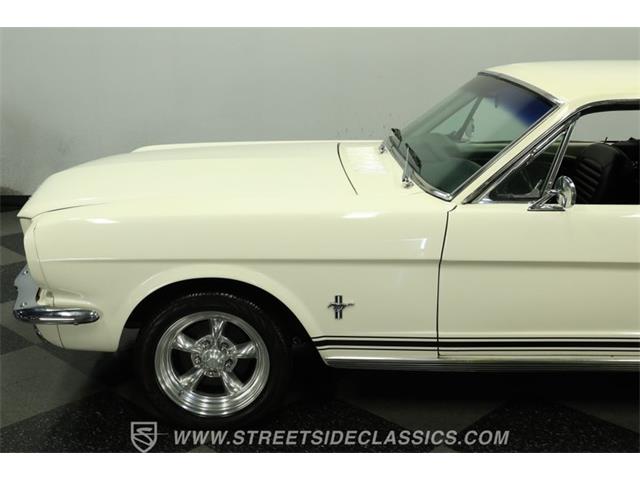1965 Ford Mustang (CC-2066538) for sale in Lutz, Florida