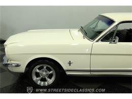 1965 Ford Mustang (CC-2066538) for sale in Lutz, Florida