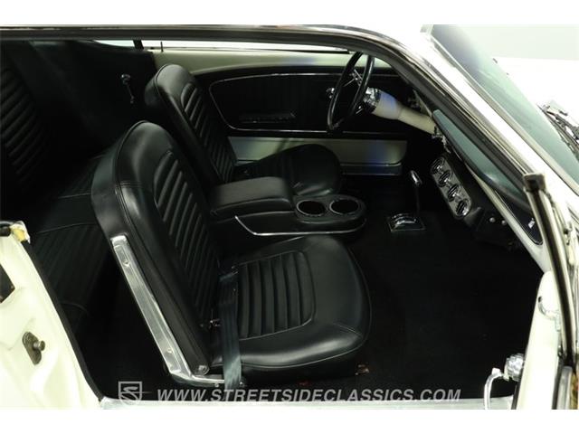 1965 Ford Mustang (CC-2066538) for sale in Lutz, Florida