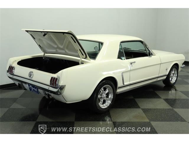 1965 Ford Mustang (CC-2066538) for sale in Lutz, Florida