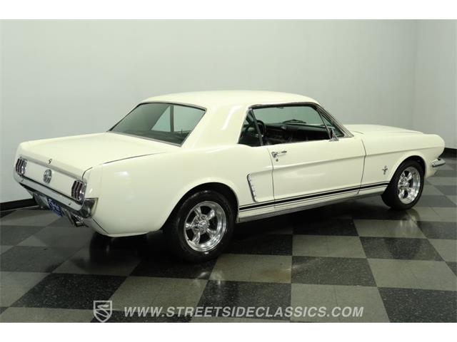 1965 Ford Mustang (CC-2066538) for sale in Lutz, Florida