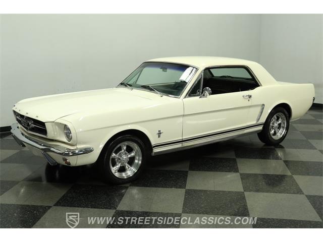 1965 Ford Mustang (CC-2066538) for sale in Lutz, Florida