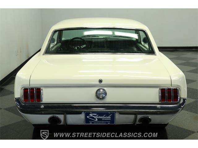 1965 Ford Mustang (CC-2066538) for sale in Lutz, Florida