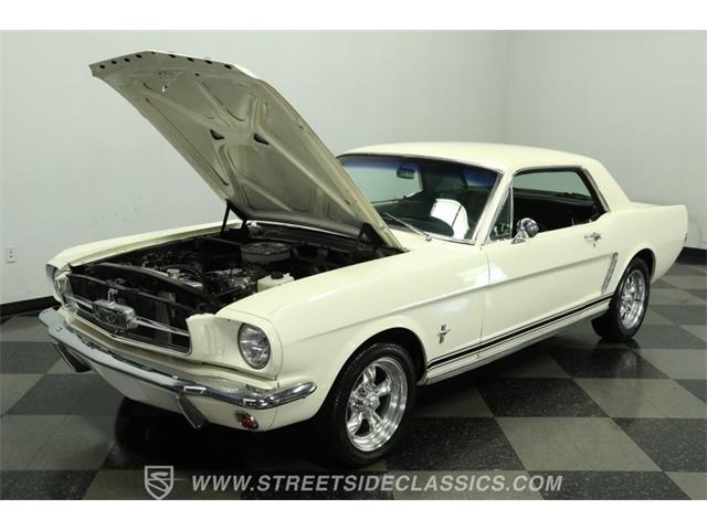 1965 Ford Mustang (CC-2066538) for sale in Lutz, Florida
