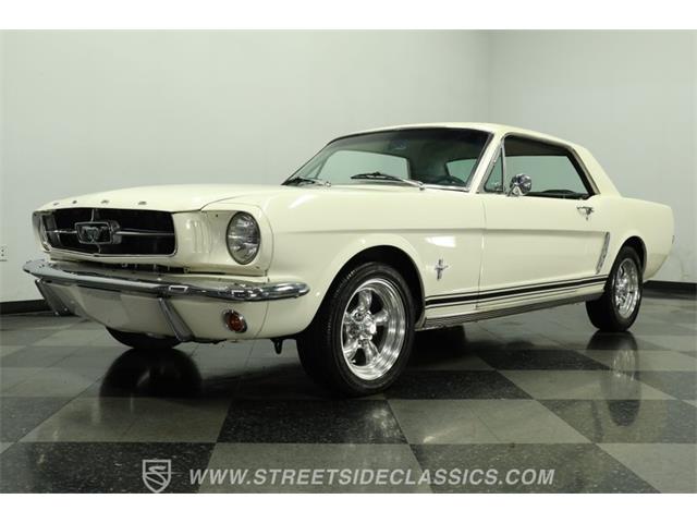 1965 Ford Mustang (CC-2066538) for sale in Lutz, Florida