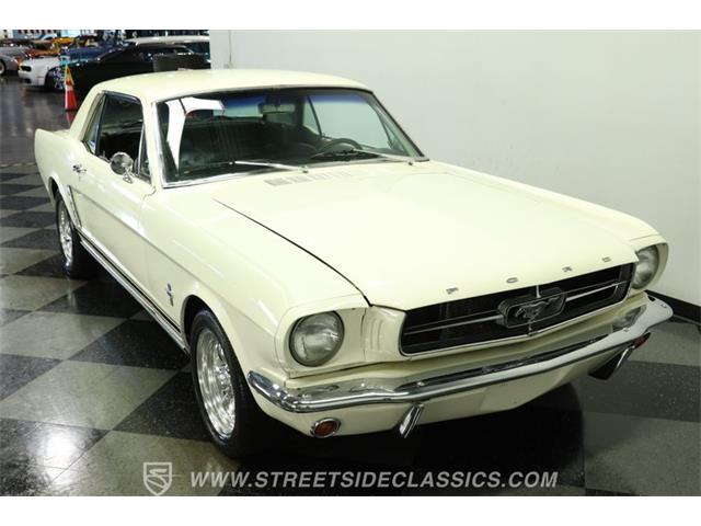 1965 Ford Mustang (CC-2066538) for sale in Lutz, Florida