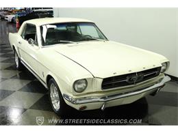 1965 Ford Mustang (CC-2066538) for sale in Lutz, Florida