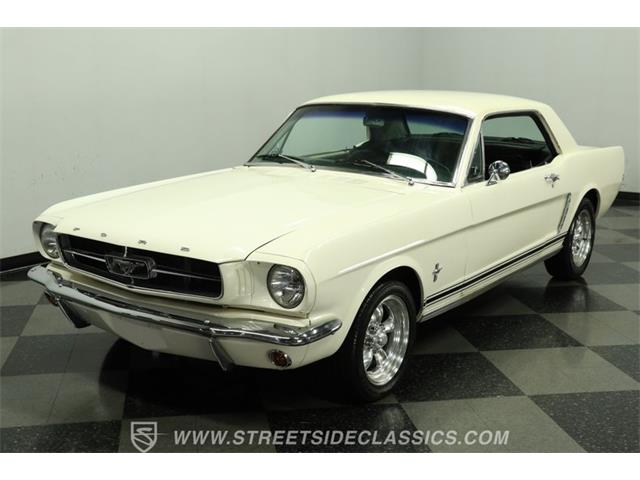 1965 Ford Mustang (CC-2066538) for sale in Lutz, Florida