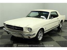1965 Ford Mustang (CC-2066538) for sale in Lutz, Florida