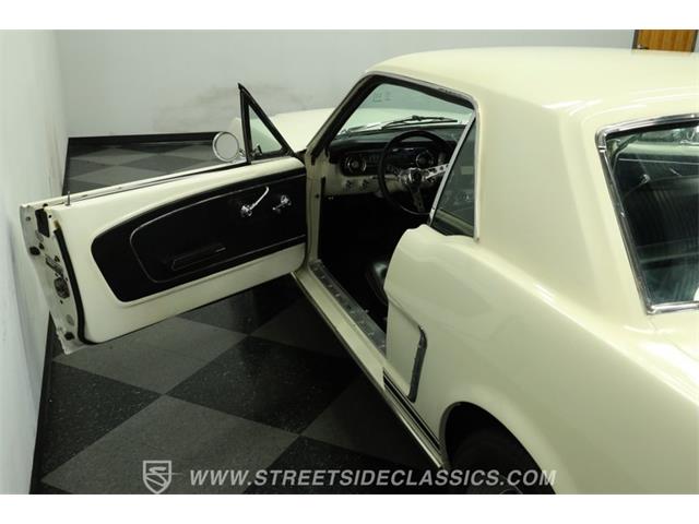 1965 Ford Mustang (CC-2066538) for sale in Lutz, Florida