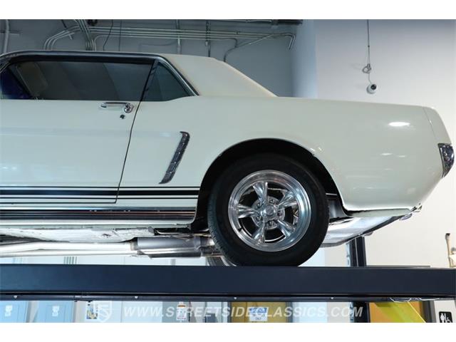 1965 Ford Mustang (CC-2066538) for sale in Lutz, Florida