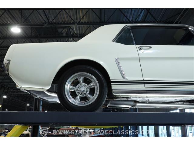 1965 Ford Mustang (CC-2066538) for sale in Lutz, Florida