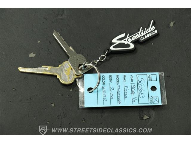 1965 Ford Mustang (CC-2066538) for sale in Lutz, Florida