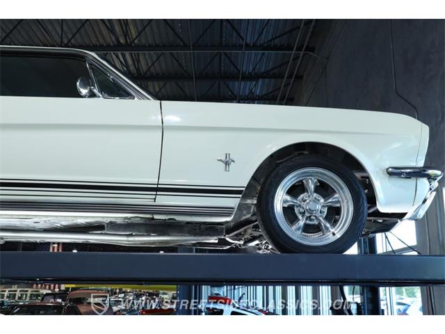 1965 Ford Mustang (CC-2066538) for sale in Lutz, Florida