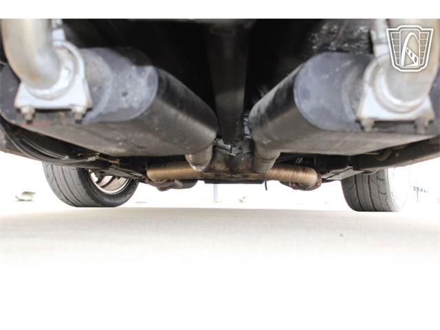 1969 Chevrolet Camaro (CC-2066539) for sale in Houston, Texas